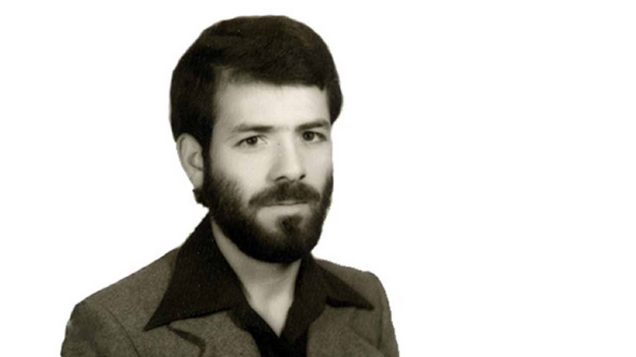 فرمانده مخلص لشکر ۲۷ محمد رسول الله مردی از دیار یاقوت های سرخ