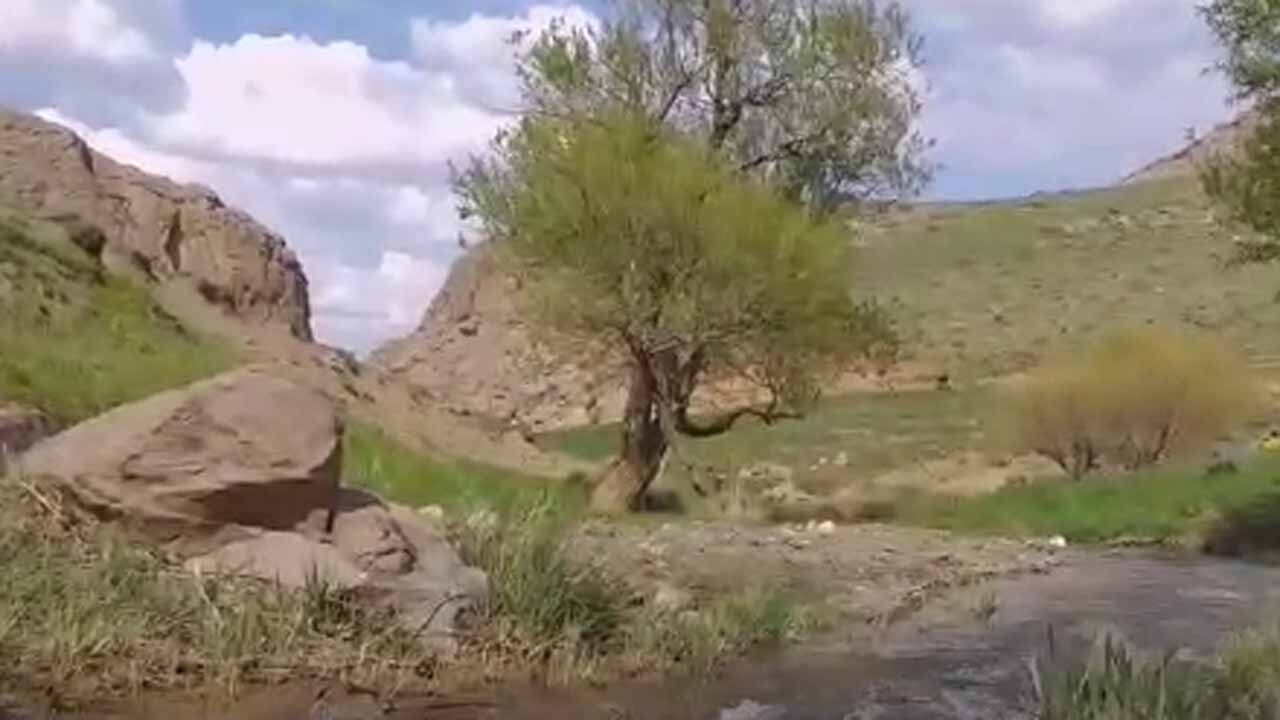 از
