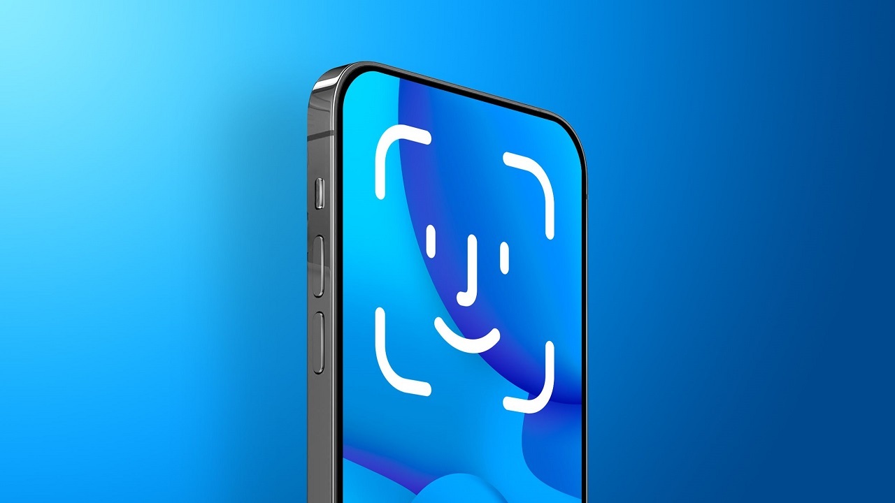احتمال وجود فناوری Face ID زیر نمایشگر در آیفون ۲۰۲۳ اپل