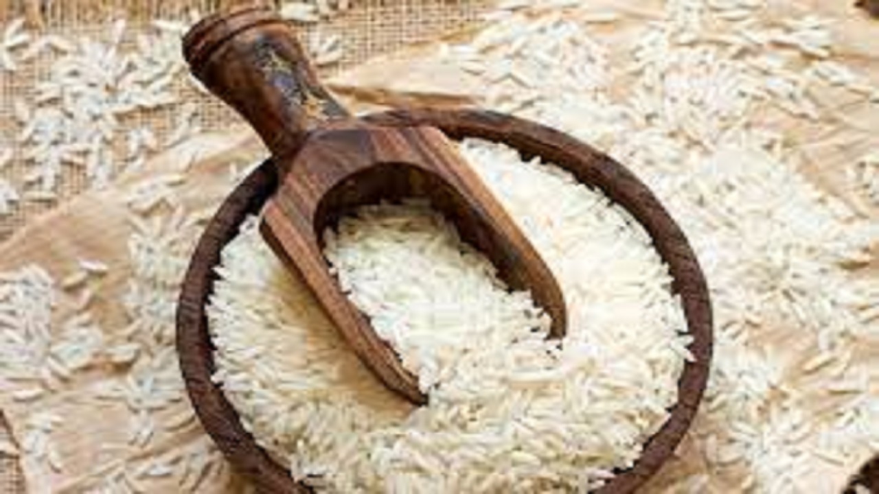هر کیلو برنج در بازار چند؟