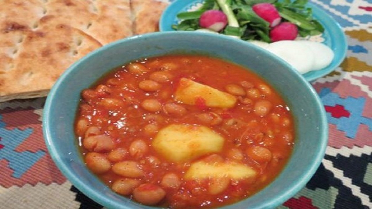 غذایی پرخاصیت و خوش‌طعم برای وعده سحری + طرز تهیه