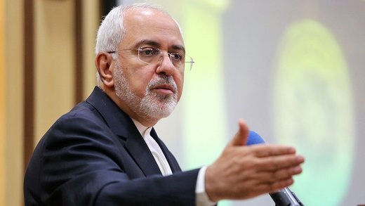 گلایه وزیر خارجه کشورمان از تداوم فشار حداکثری توسط دولت بایدن