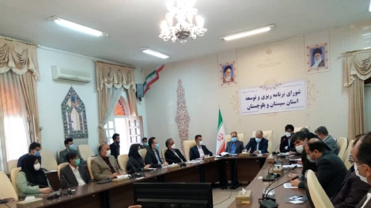 بودجه ۱۴۰۰ سیستان و بلوچستان چهار برابر شد