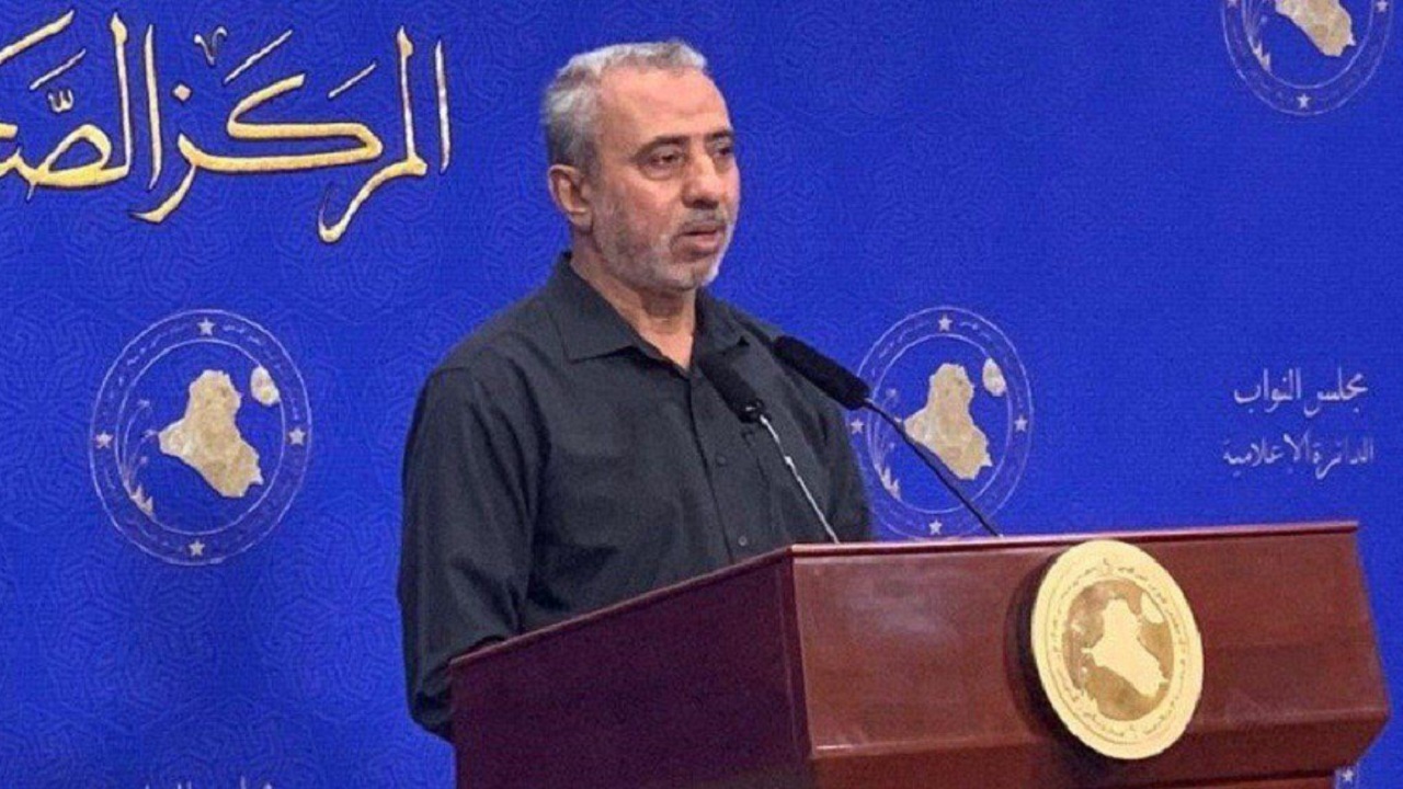 رد پای موساد در حوادث تروریستی بغداد و نینوی پیداست