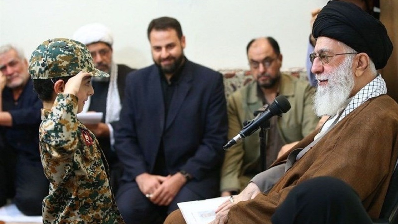 «لشکر زینبی»، ماه رمضانمان را شهدایی کرد