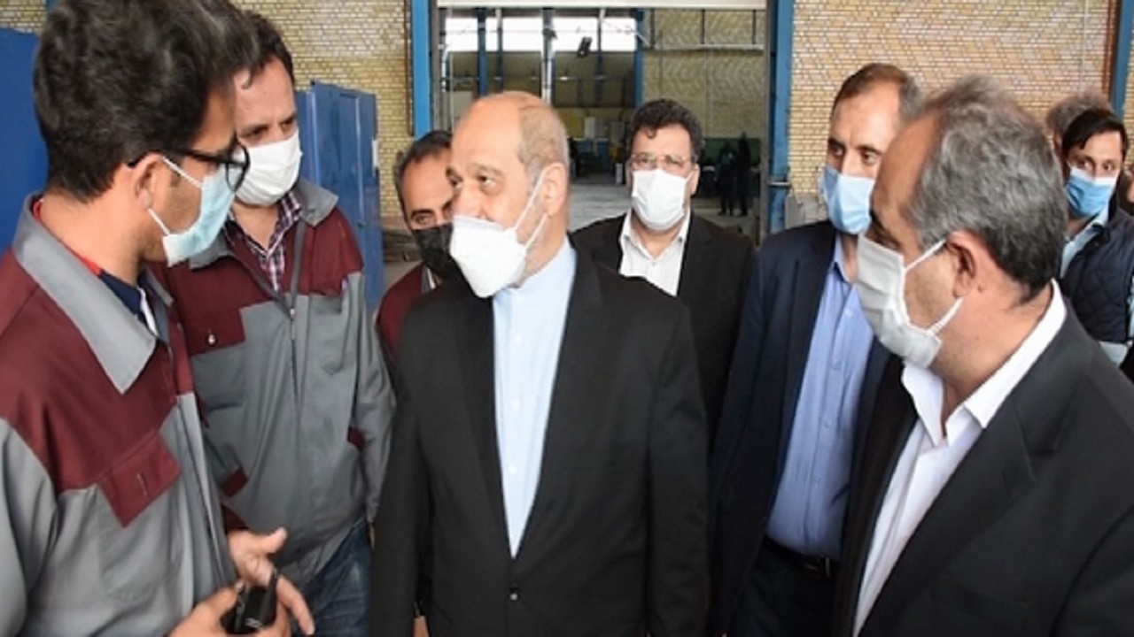 ضرورت مانع زدایی ها از سر راه تولیدکنندگان