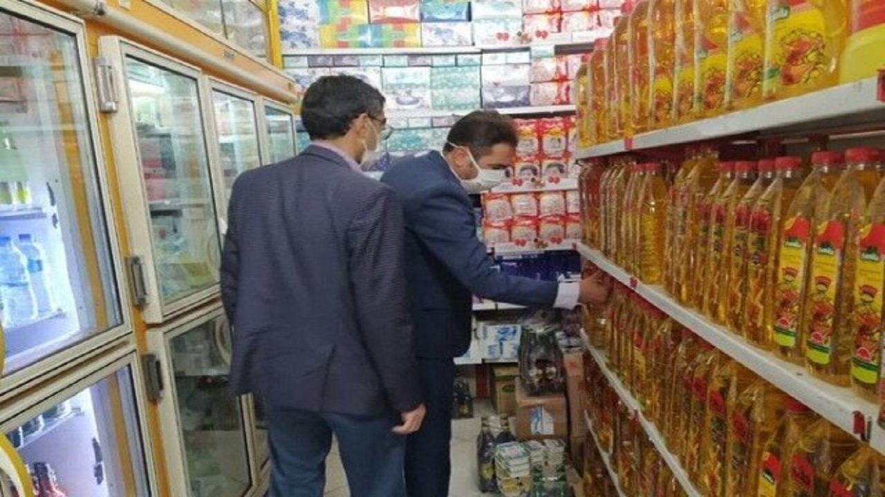 ۲۵ تیم نظارتی ناظر بر بازار رمضان در سمنان