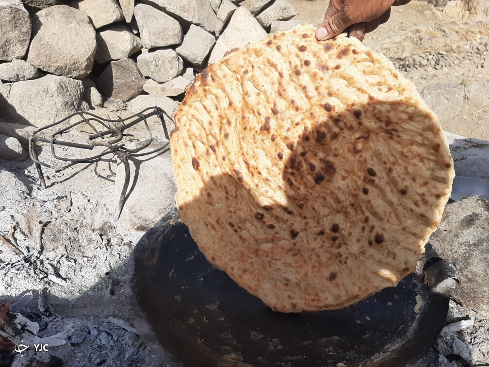 نان تابه ای نان تابه ای