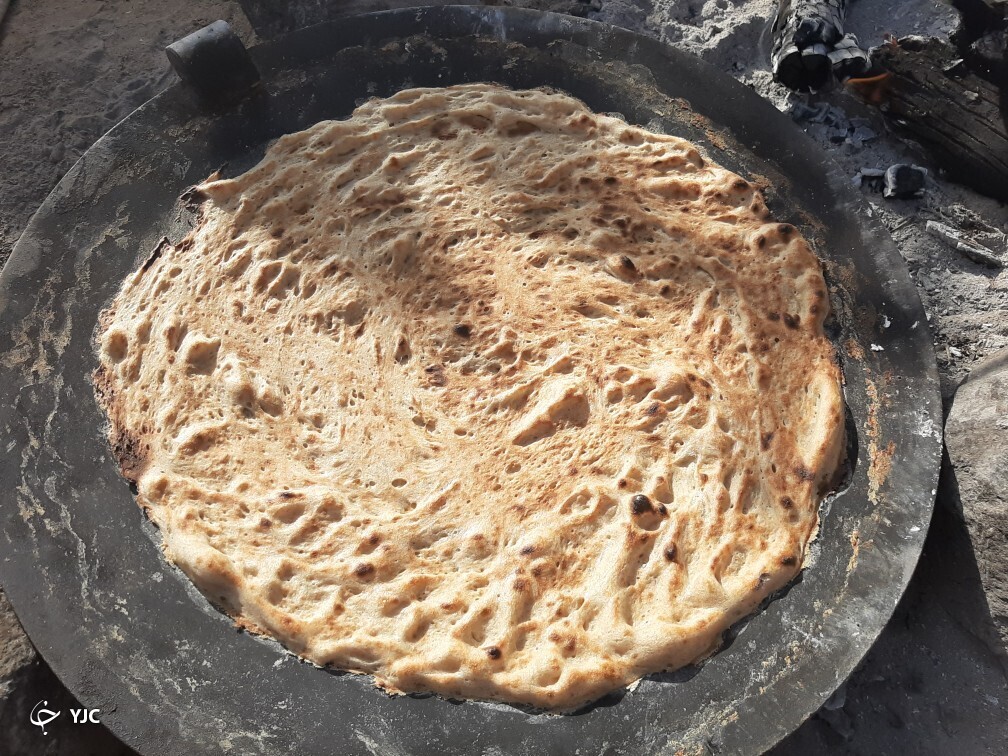 نان تابه ای نان تابه ای