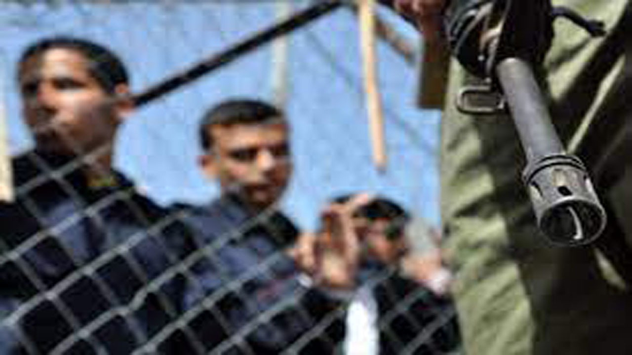 وضعیت ناگوار چهار هزار اسیر فلسطینیِ دربند رژیم صهیونیستی