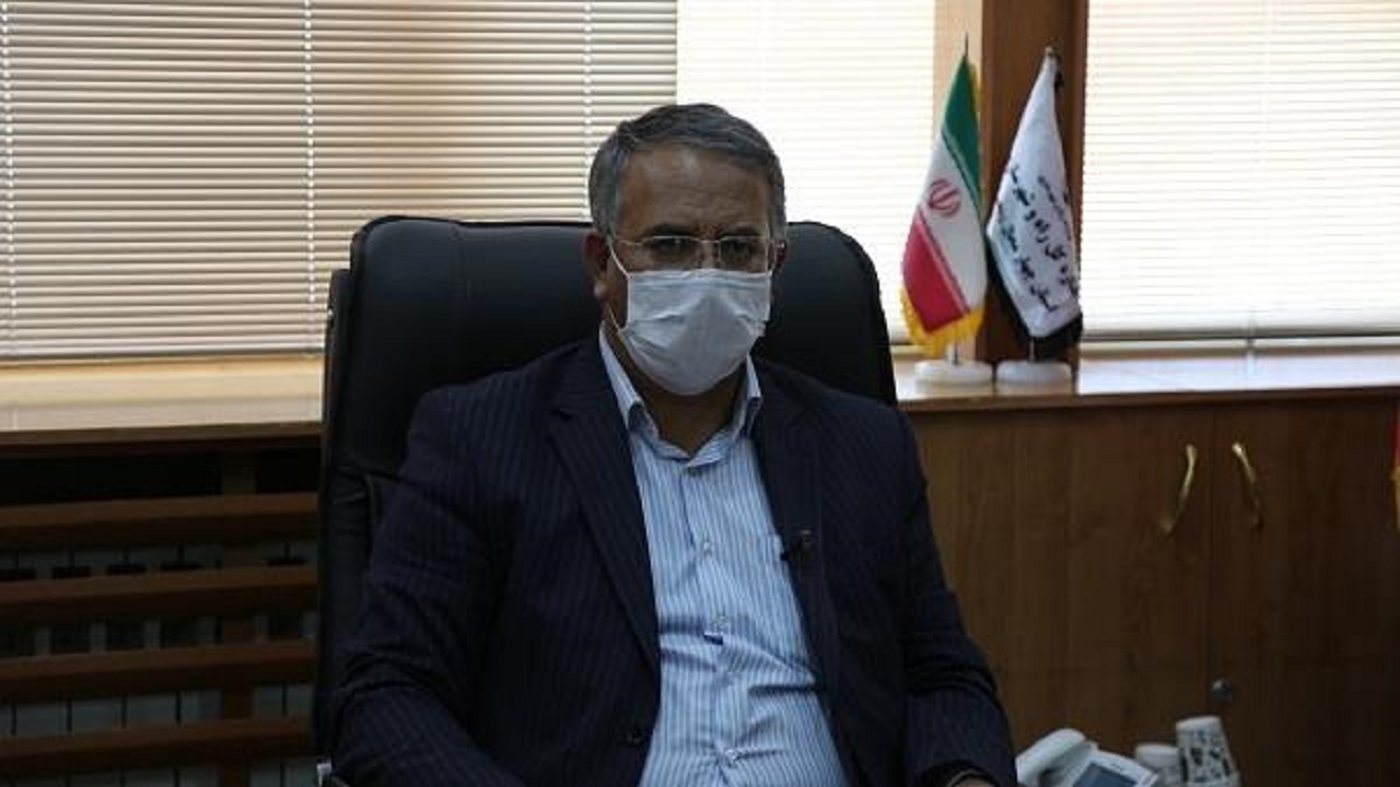 خاکبرداری یک هزار و ۸ واحد طرح ملی مسکن در منظریه شهرکرد
