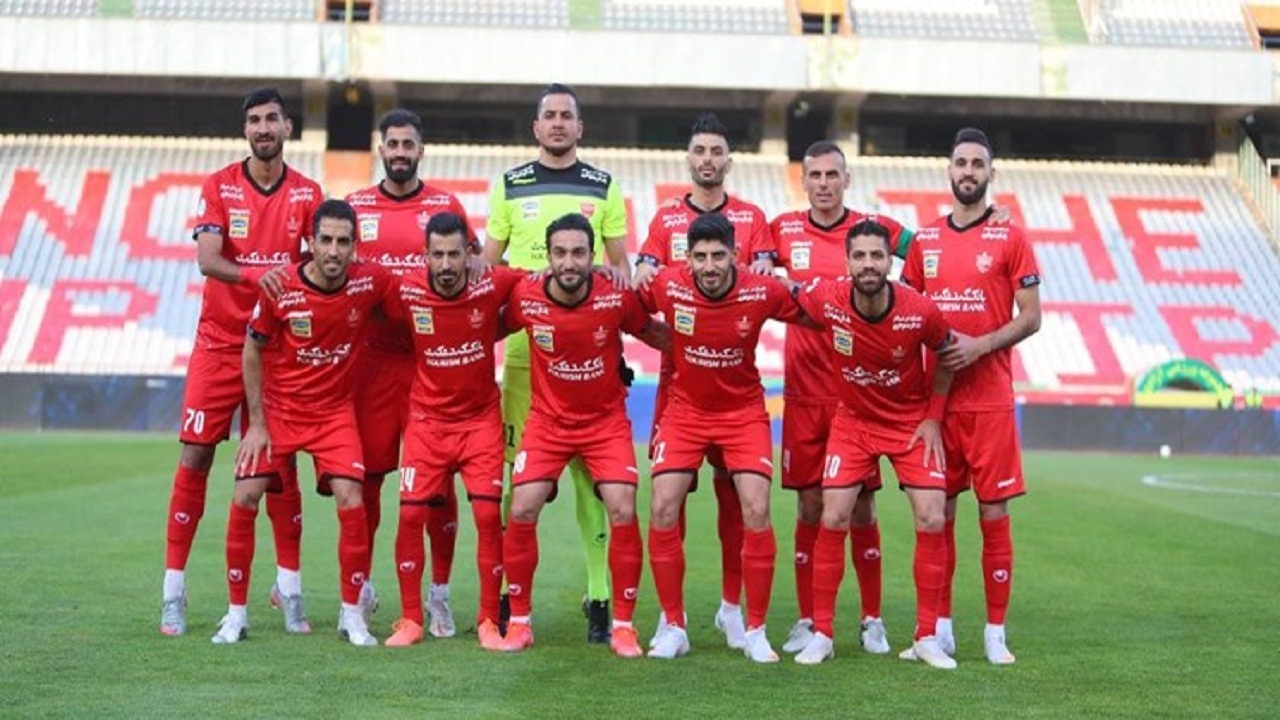 توضیحات فدراسیون فوتبال هند در خصوص علت شکایت از پرسپولیس