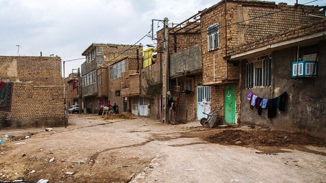 بهسازی و ساماندهی بیش از ۸۰ درصد معابر، سکونت گاه ها‌ی غیر رسمی در خوی