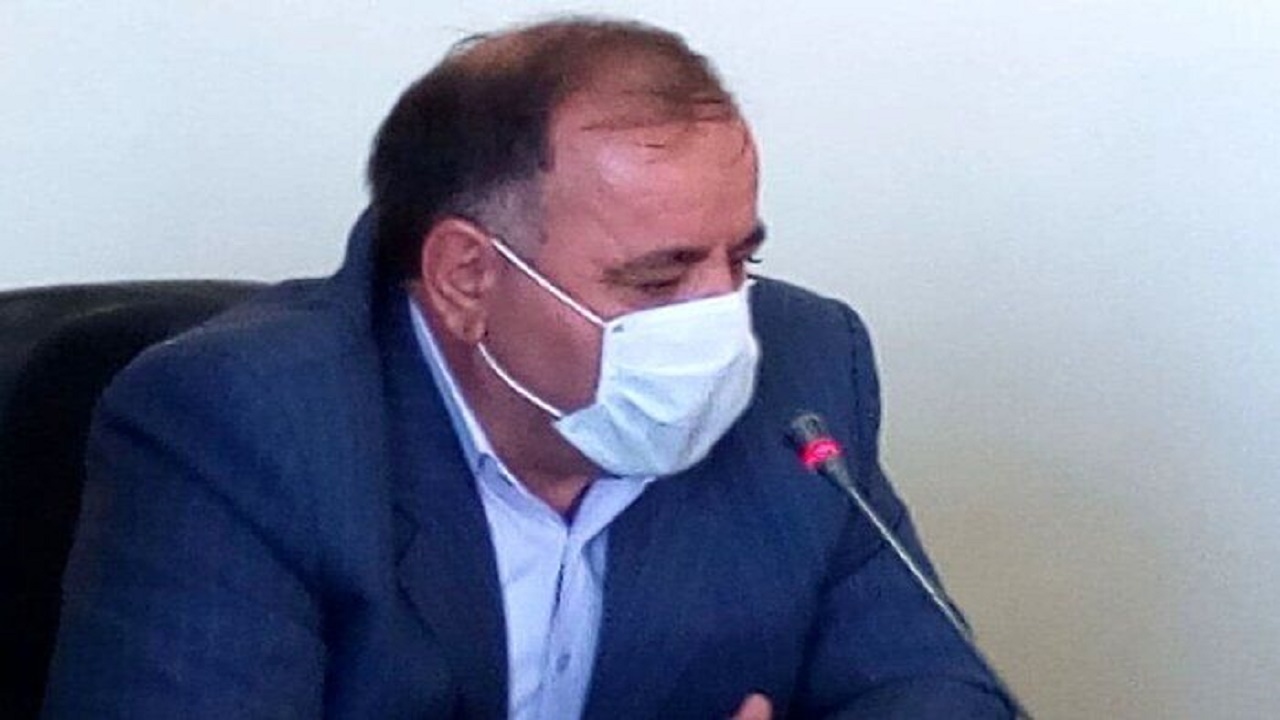 تشکیل ۵۴ پرونده برای متخلفان کرونایی در هشترود