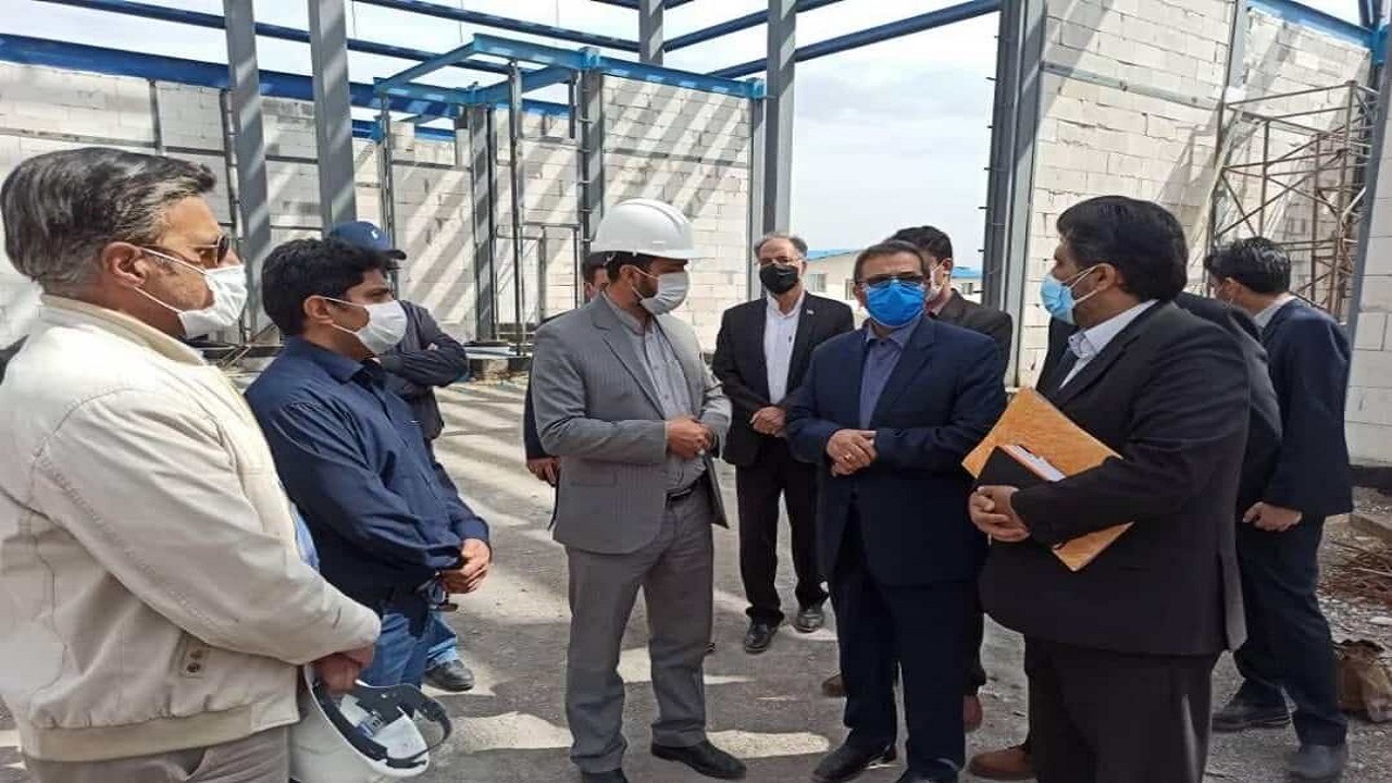 تکمیل راه آهن یکی از مطالبات جدی مردم سبزوار است