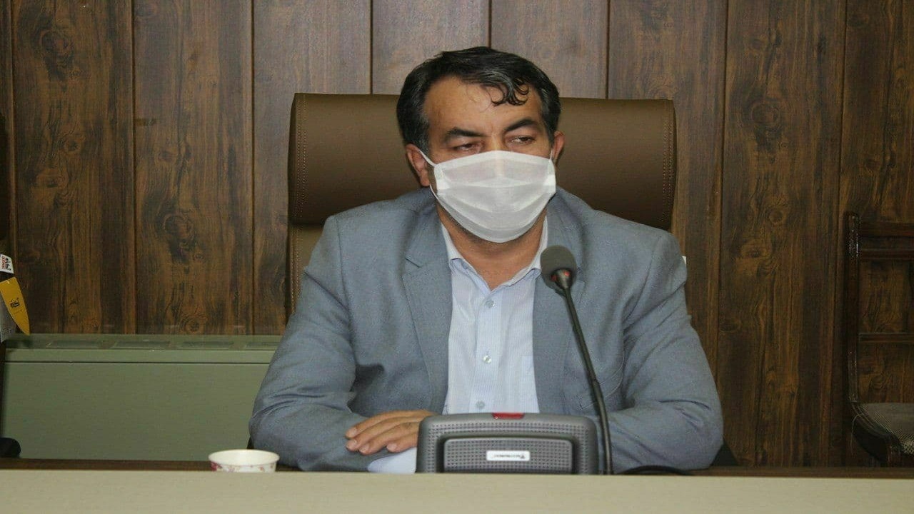 آمار مبتلایان به کرونا در شهرستان آوج از مرز ۸۰۰ نفر عبور کرد