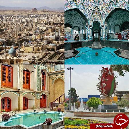 صنعت گردشگری استان مرکزی در آستانه ورشکستگی قرار دارد