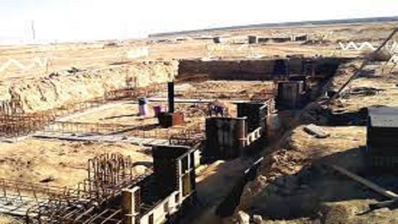 بهره برداری از فاز شیمیایی بزرگترین تصفیه خانه سپتاژ کشور تا پایان خرداد امسال