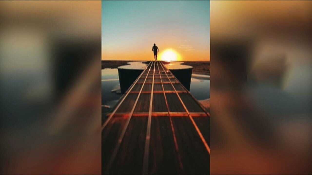 ترفندهای فوق العاده برای فیلم برداری با تلفن همراه + فیلم