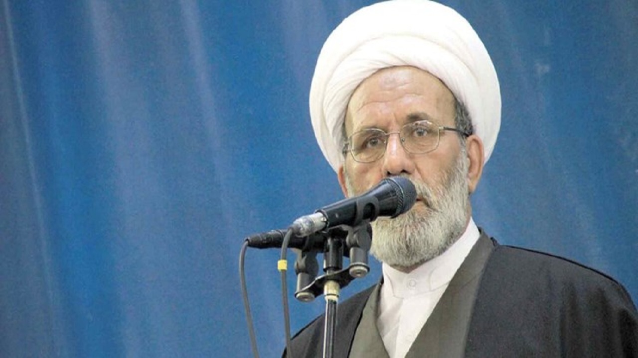 خصومت استکبار به انقلاب اسلامی ذاتی است/ استکبار در یمن هر ۵ ثانیه یک بچه می‌کشد!