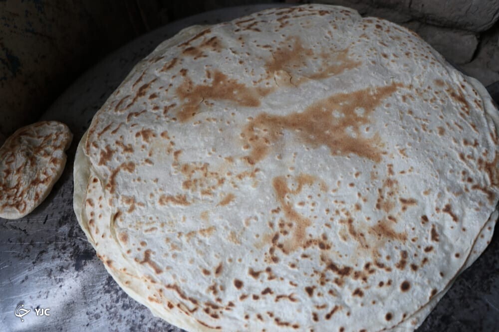 نان تیری نان تیری