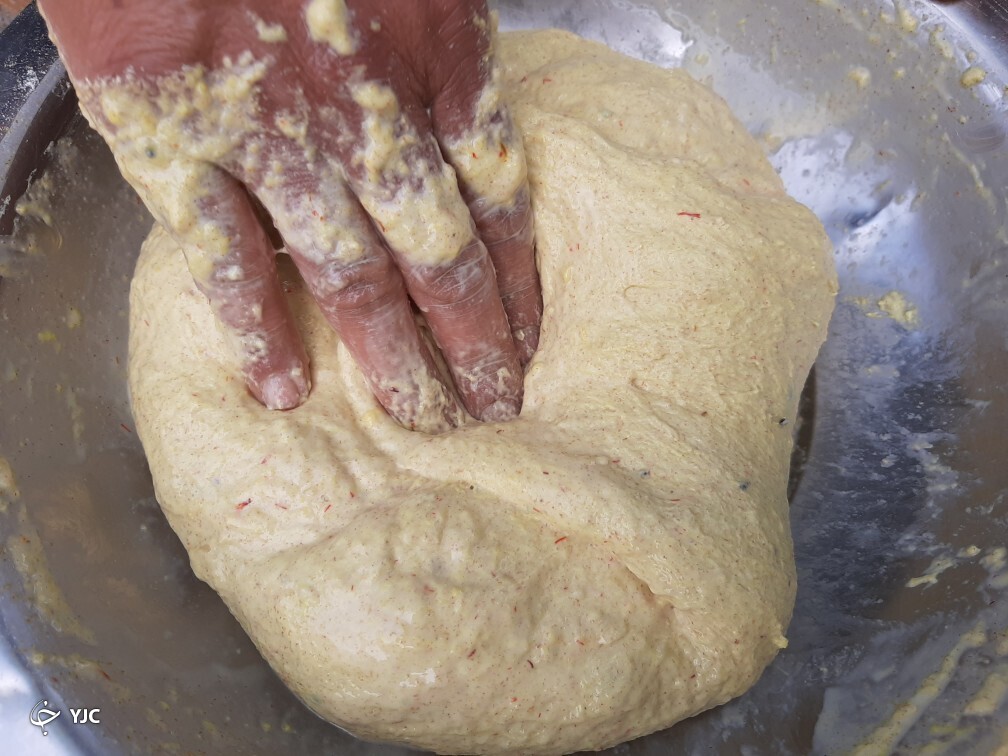 روغن جوشی روغن جوشی