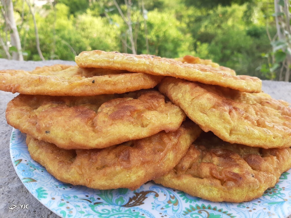 روغن جوشی