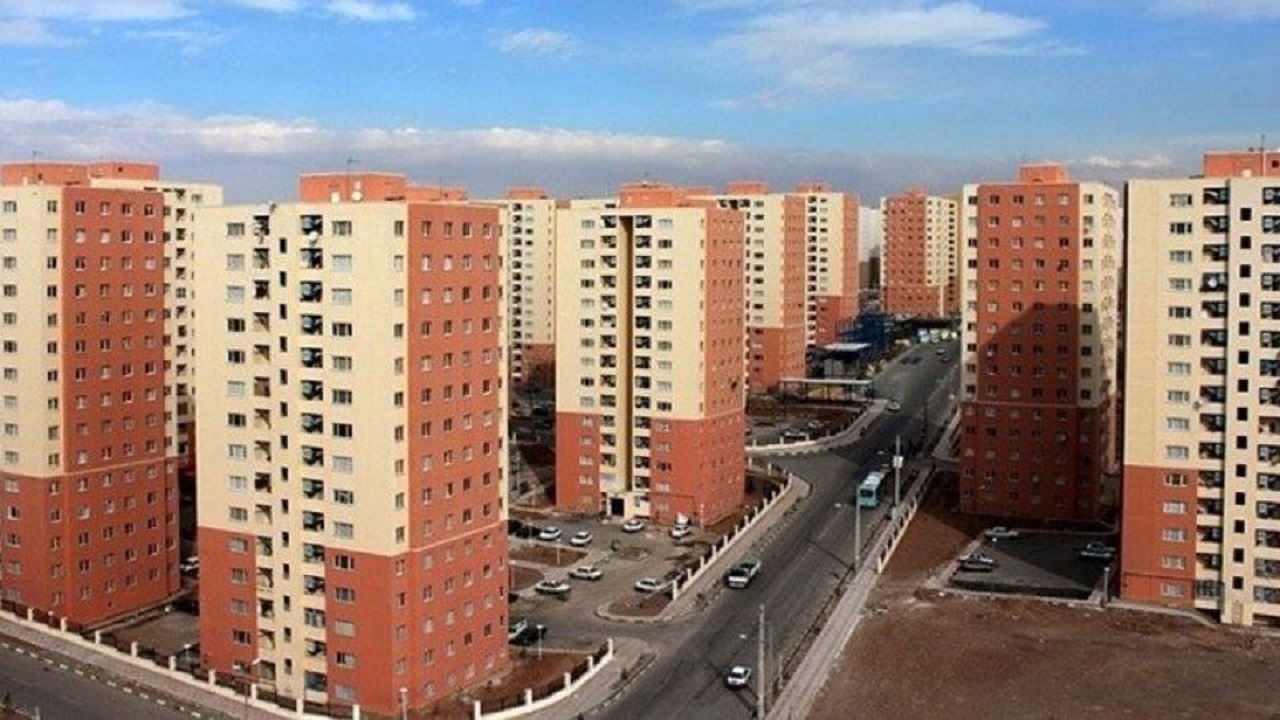 کارشکنی برخی از نهاد‌ها و شهرداری‌ها در اجرای طرح اقدام ملی مسکن