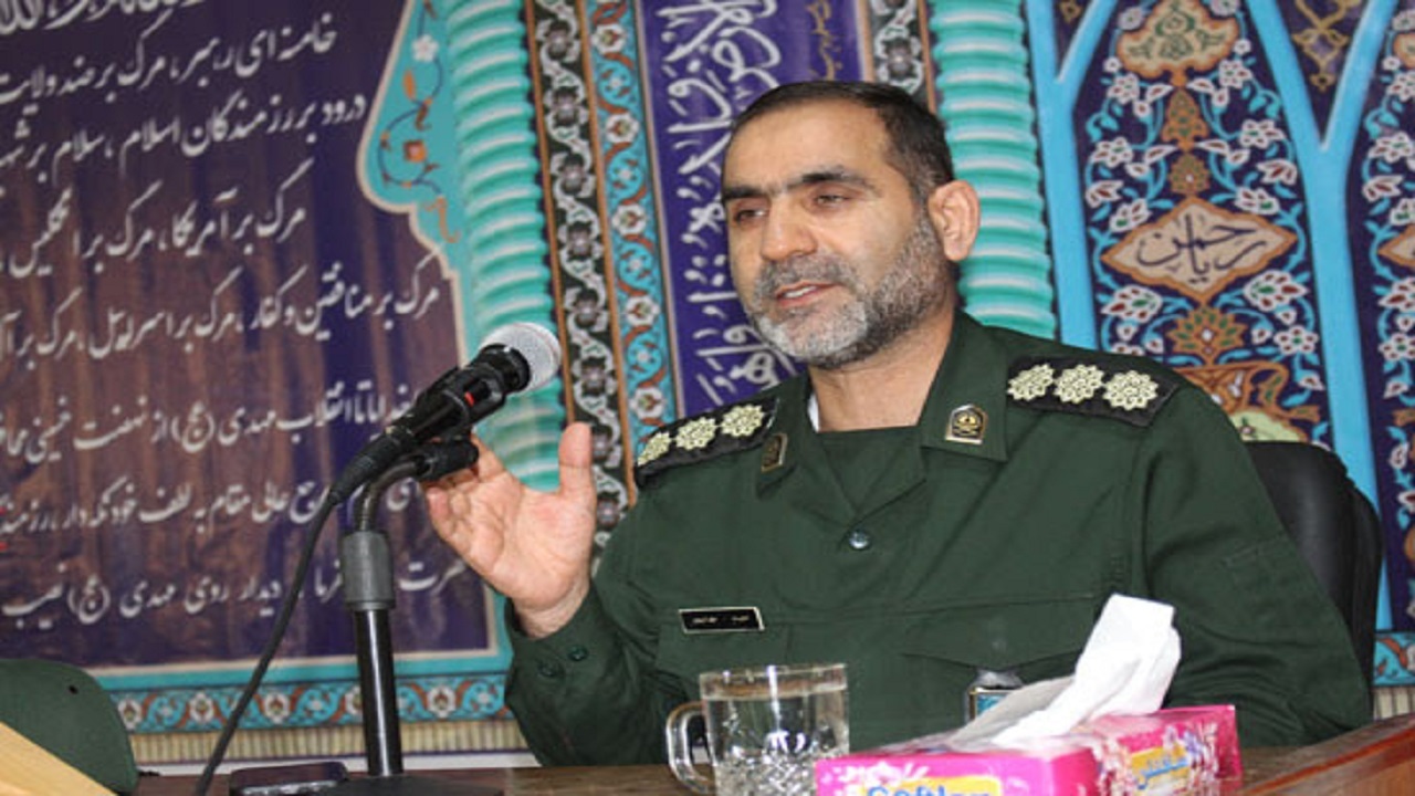 دشمنان به دنبال ضربه زدن به انقلاب اسلامی هستند