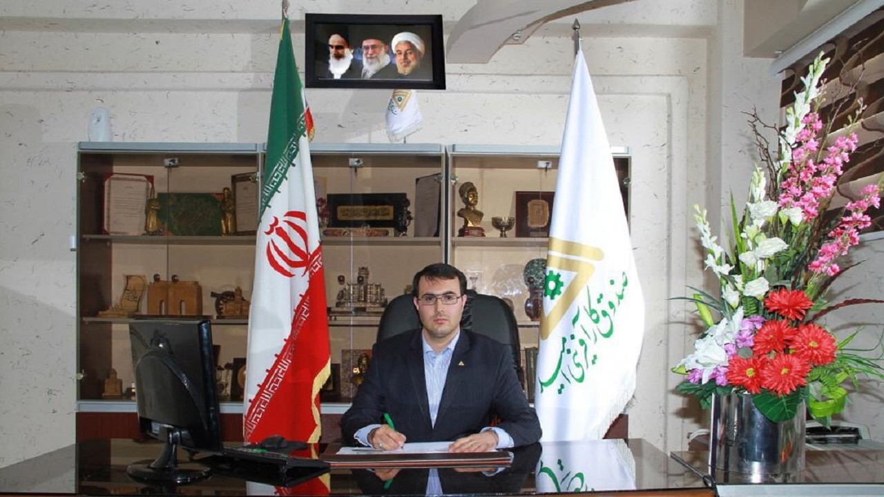 پرداخت بیش از ۹۴۰ میلیارد ریال تسهیلات اشتغالزایی در سال گذشته توسط کارآفرینی امید