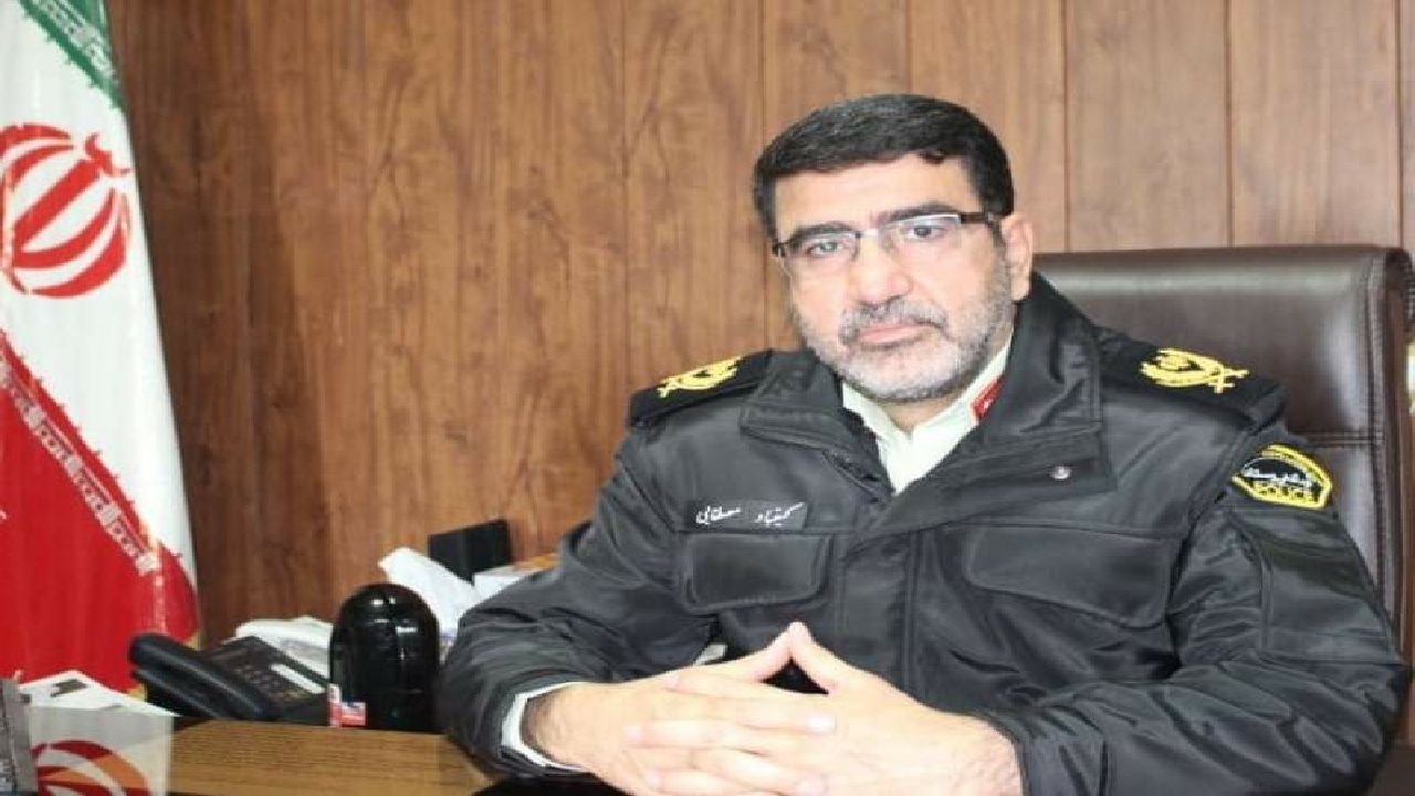 برخورد قاطع با هرگونه مظاهر روزه خواری