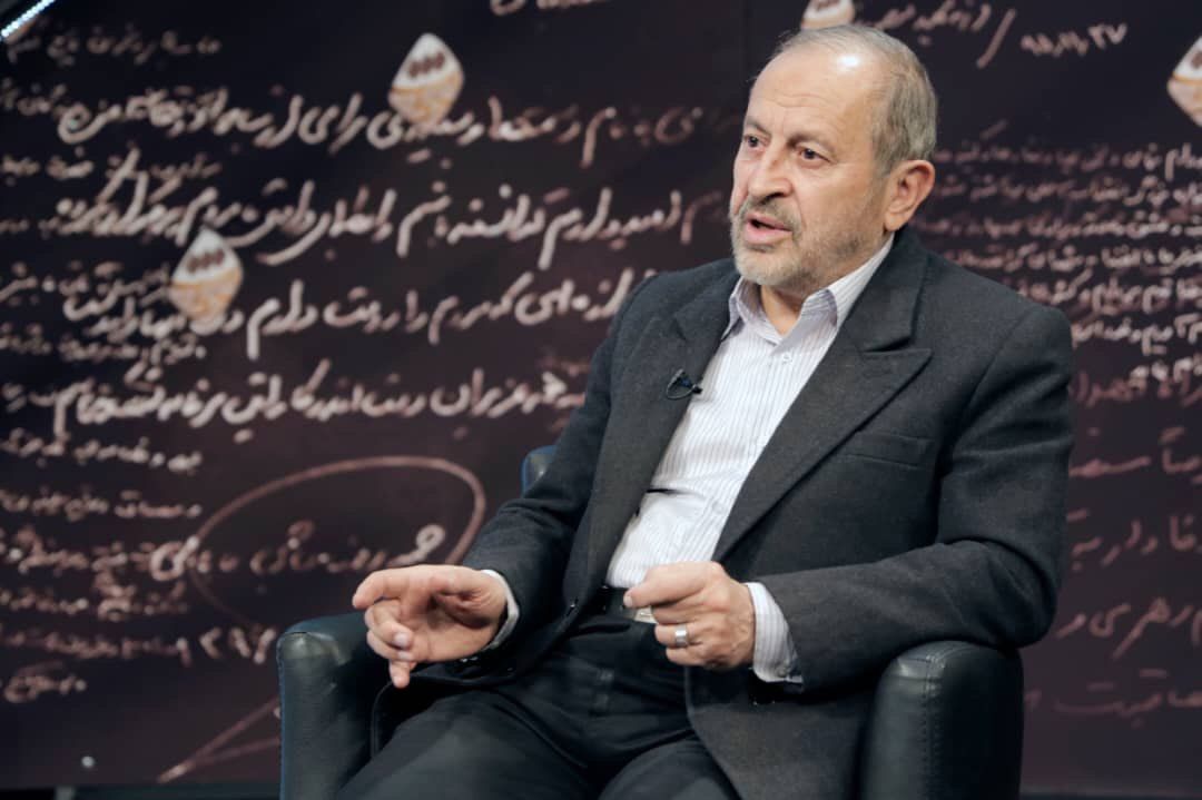 سردار افشار: آرایش مناسبی در برابر جنگ نرم نداریم / سهم ناکارآمدی در نارسایی اقتصادی بیشتر از تحریم است / ظریف احتمالا گزینه اصلی اصلاح‌طلبان است