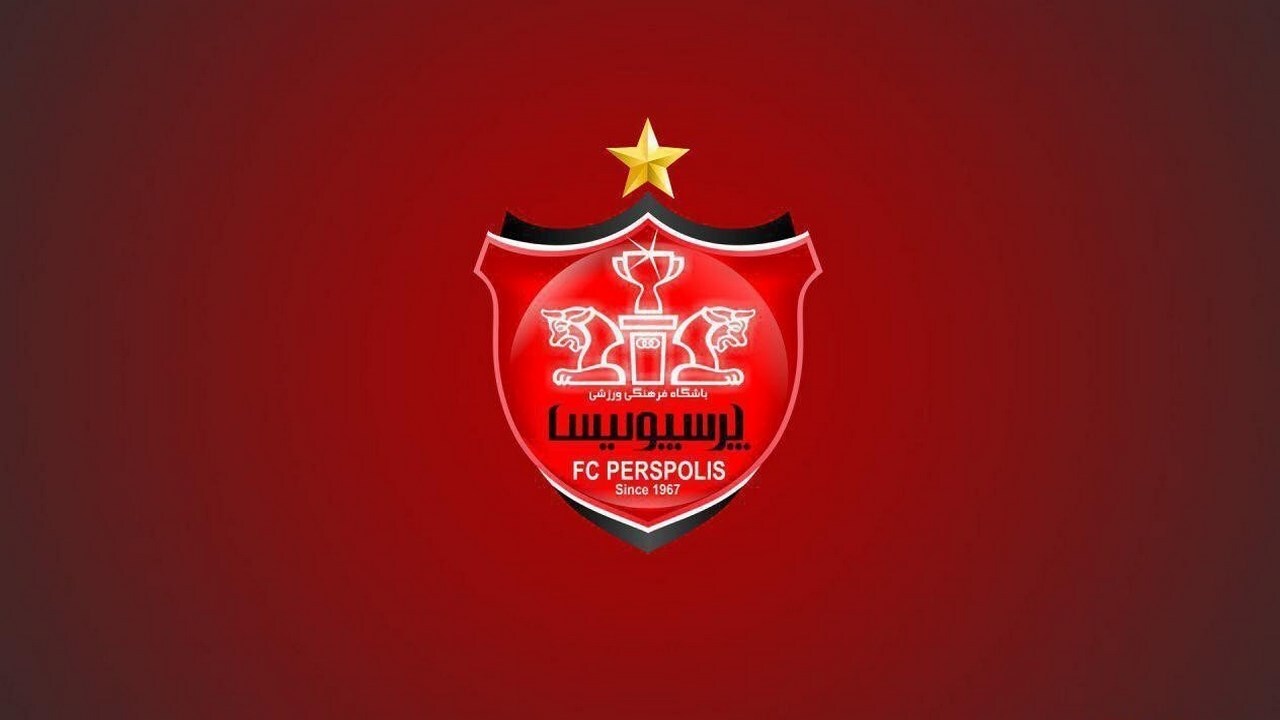 سومین تست کرونای اعضای پرسپولیس منفی شد
