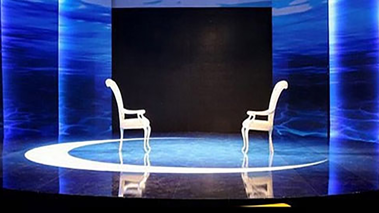 برنامه ماه عسل در افغانستان + فیلم