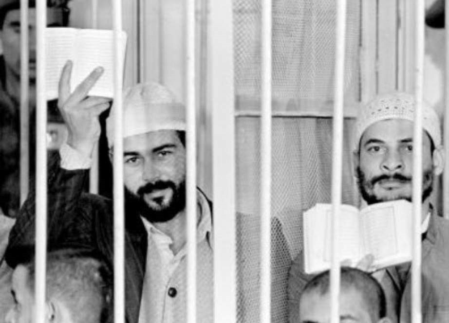 روایت روزی که &laquo;فرعون مصر&raquo; اعدام شد+ تصاویر