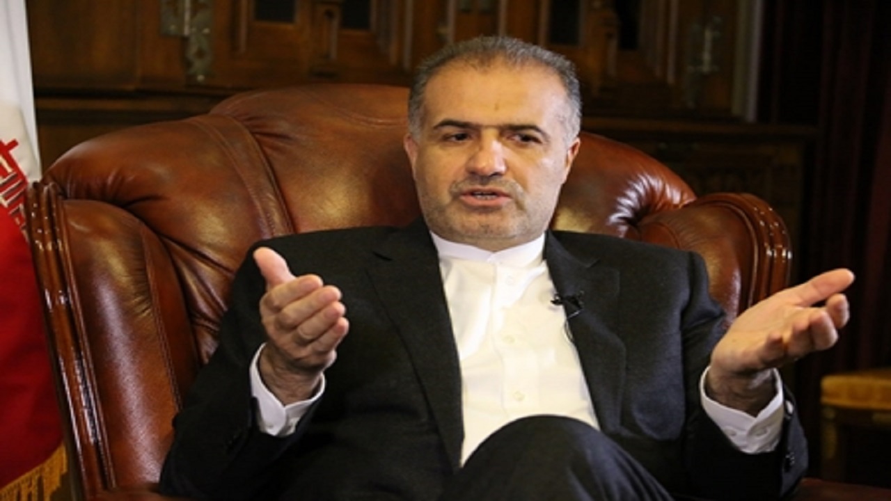 خرید ۶۰ میلیون دوز واکسن اسپوتنیکV / تنها یک مجرا برای فروش واکسن در روسیه وجود دارد
