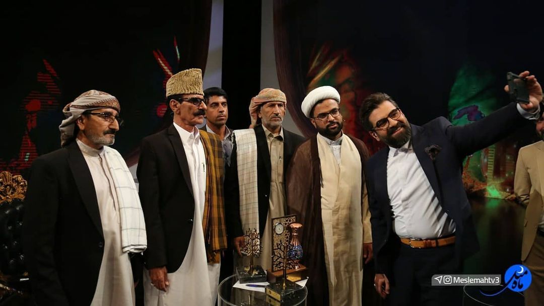 آشتی کنان بعد از ۷۵ سال در برنامه مثل ماه/وقتی جوانان دعوای قدیمی را زنده کردند +فیلم