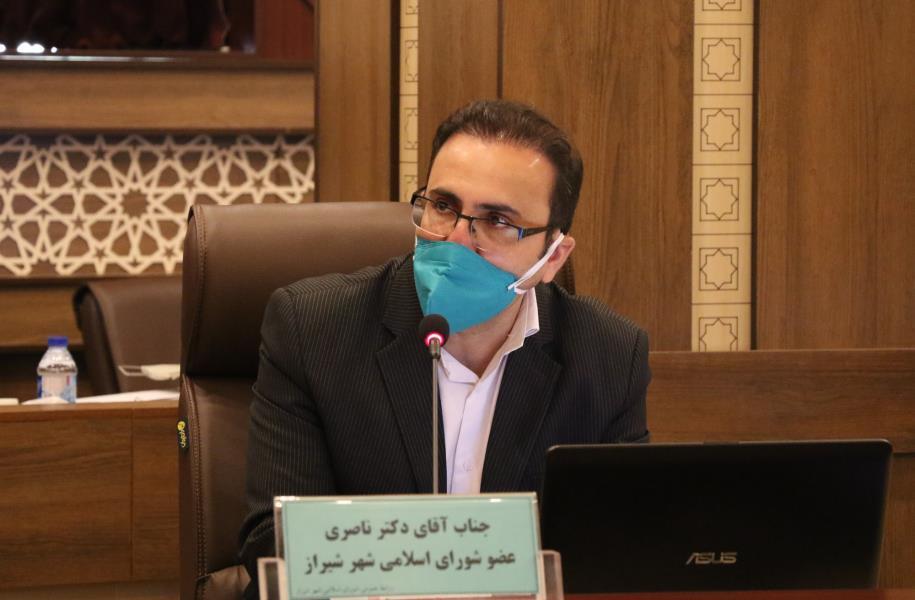 لزوم تسهیل شرایط اشتغال افراد معلول از سوی شهرداری