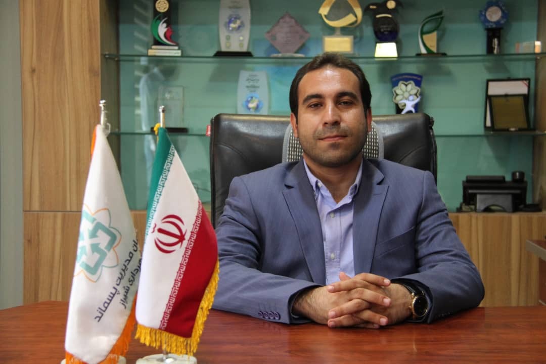 جمع‌آوری پسماندهای ساختمانی گامی برای پاکیزگی و زیبایی شهر