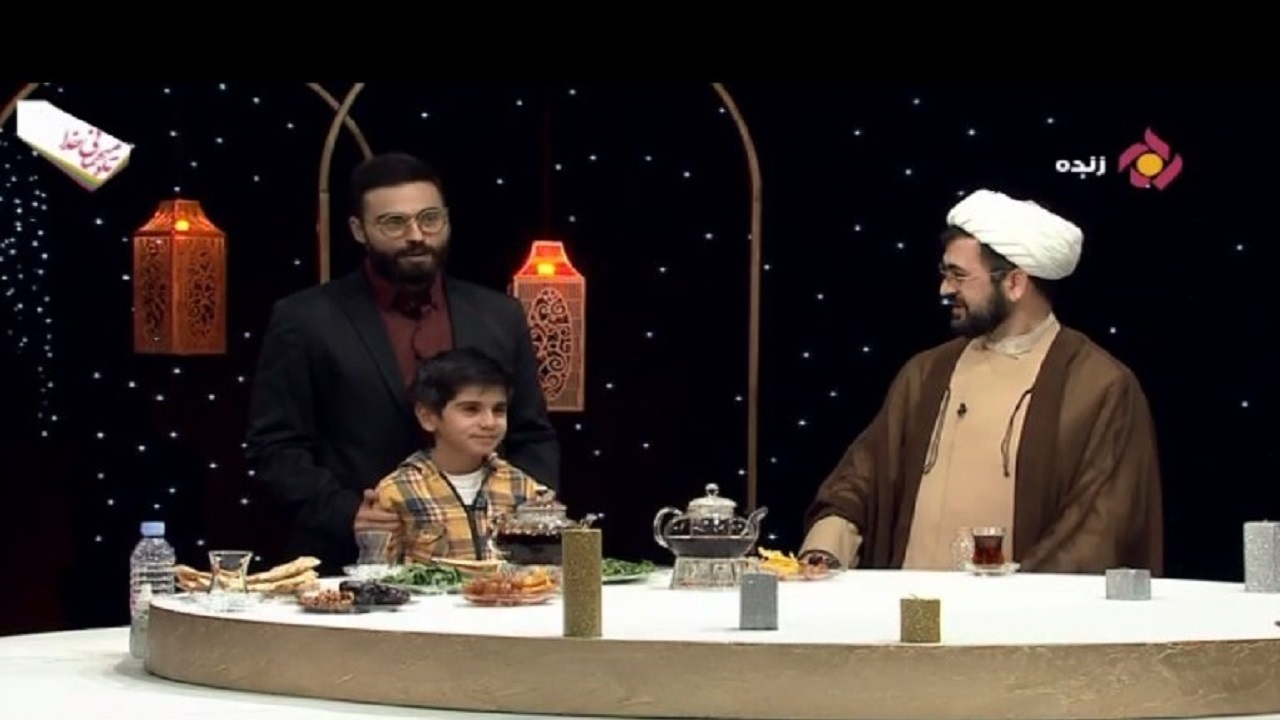 پسری که با خالی کردن حساب مادرش همه را شگفت زده کرد + فیلم