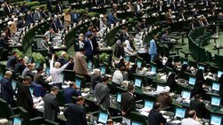 احتمال حضور قالیباف و رئیسی و ظریف در انتخابات پیش رو + فیلم