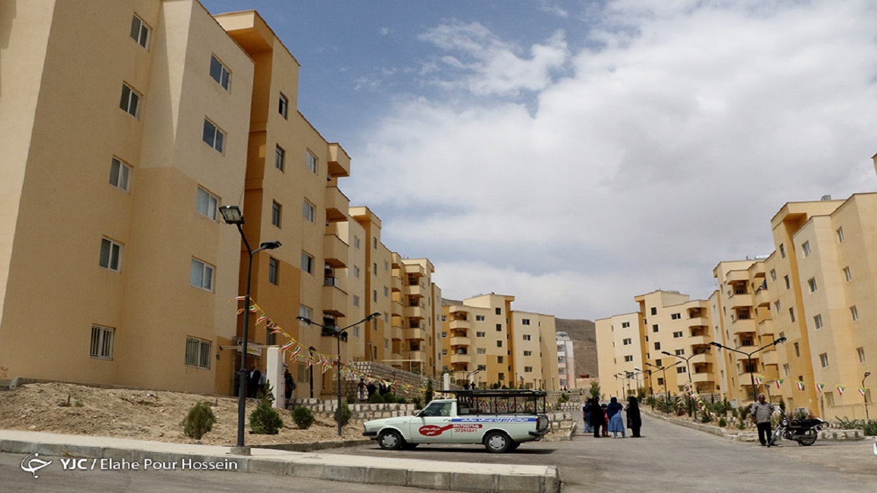 کاهش ۷ تا ۸ درصدی قیمت مسکن