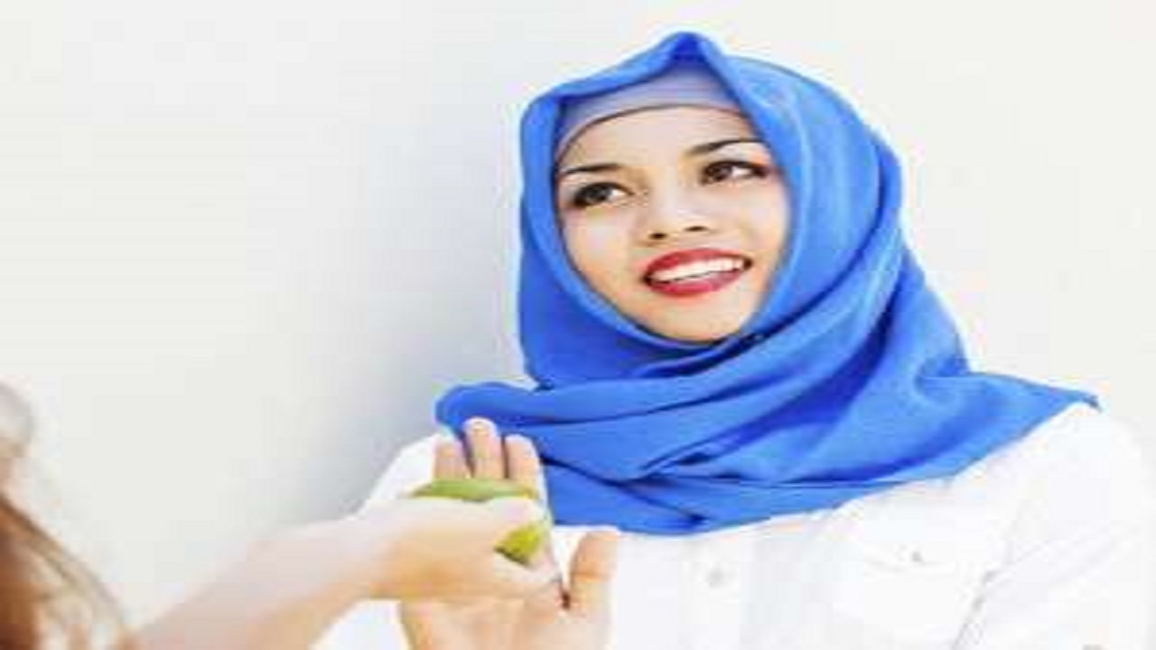 ممنوعیت روزه داری در سه ماه اول بارداری