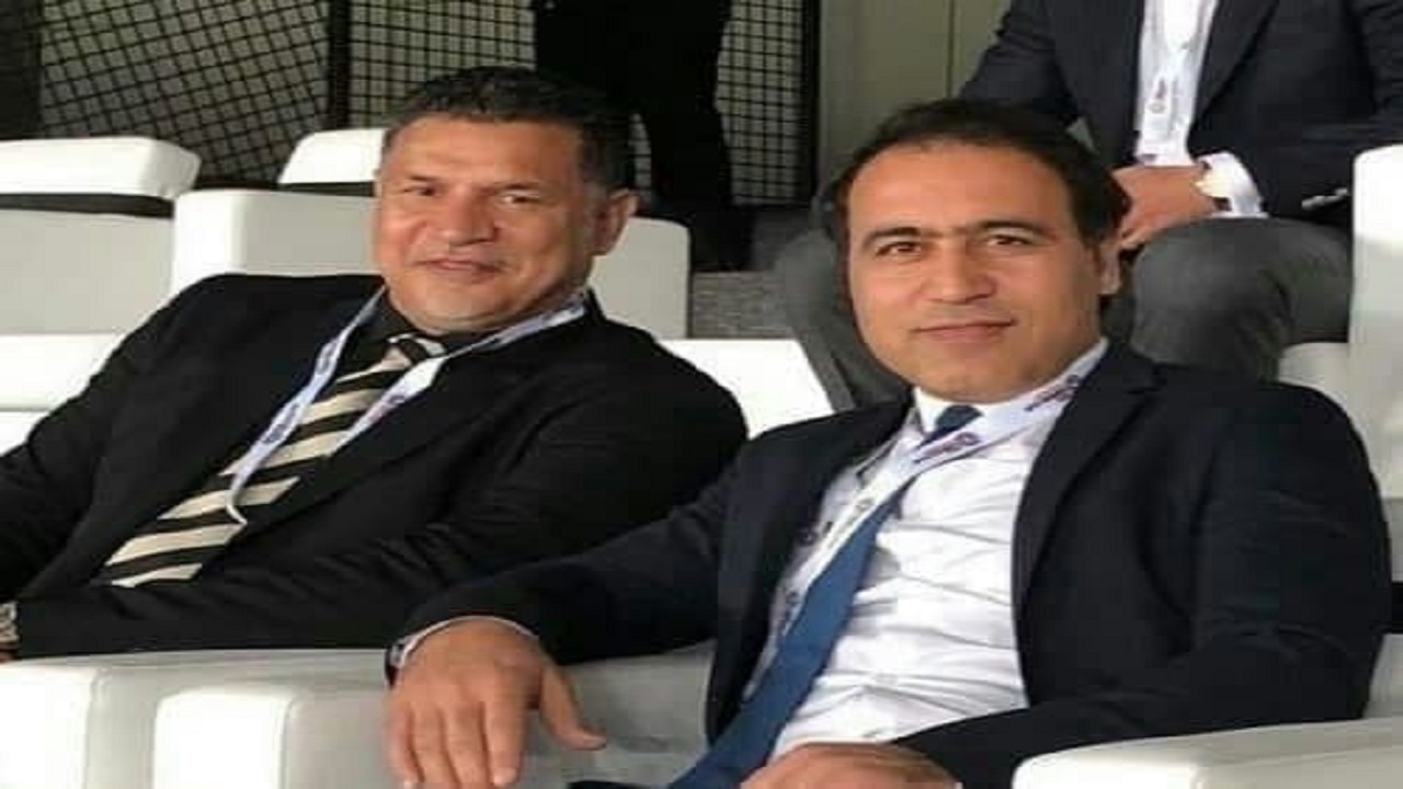 ۳ ایرانی در میان برترین بازیکنان تاریخ فوتبال آسیا