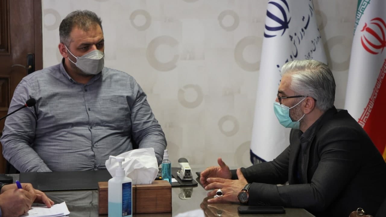 احداث ۳ زمین چمن مینی فوتبال روستایی در شهرستان گرمی