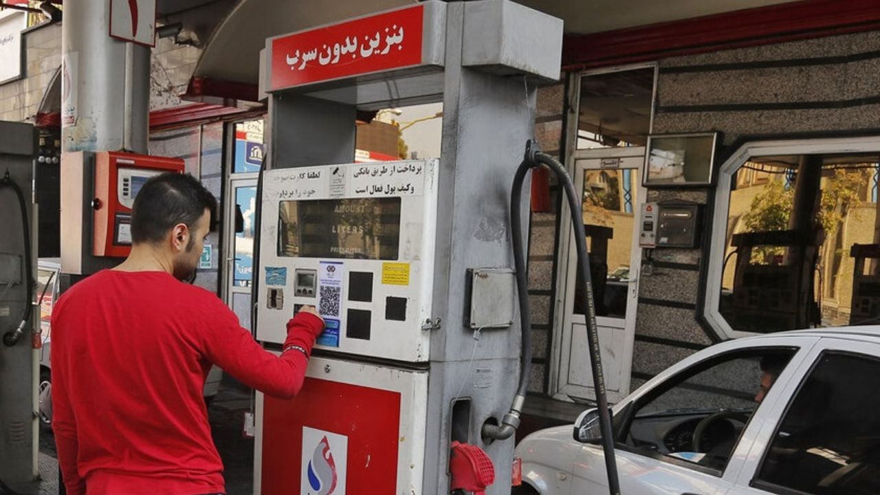 کاهش ۱۸ درصدی مصرف بنزین در مناطق جنوبی آذربایجان غربی