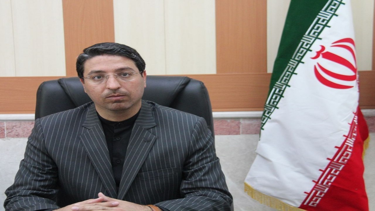 زبرخان صاحب بندر خشک می‌شود