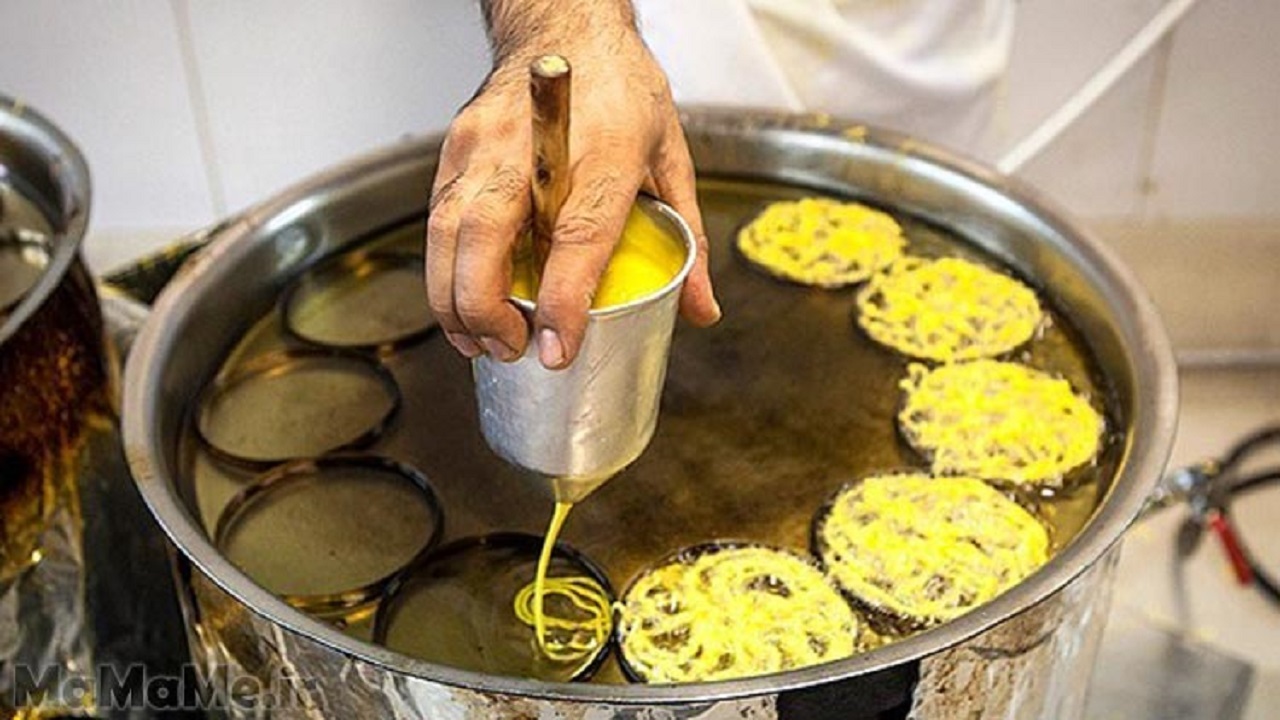 جریمه ١٠۵ میلیونی دو قنادی متخلف در ایرانشهر
