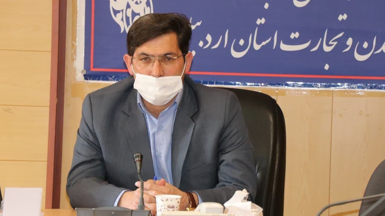 تشدید نظارت و پایش بازار ویژه ماه مبارک رمضان در اردبیل