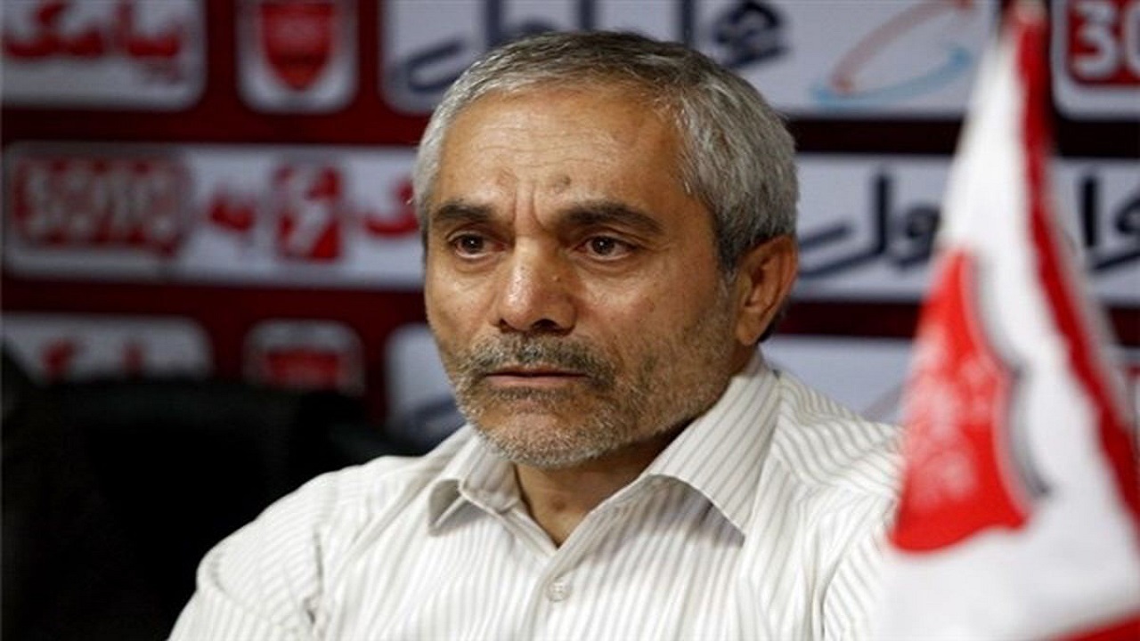 طاهری: شکست در خصوصی سازی پرسپولیس باعث اتفاقات بدی می‌شود